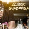 Guazonga - El Crok lyrics