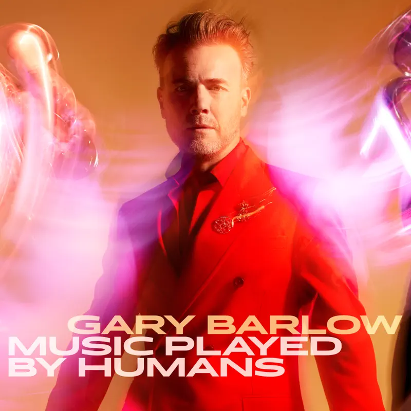 Gary Barlow - Music Played By Humans (2020) [iTunes Plus AAC M4A]-新房子