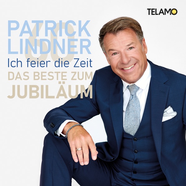 Patrick Lindner - So Fühlt Sich Nur Die Liebe An