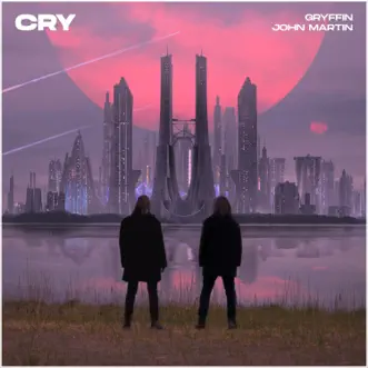 Cry by Gryffin & John Martin song reviws