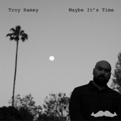Maybe It's Time artwork
