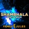 Shambhala (feat. A_Rival) artwork