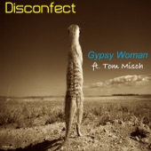 Gypsy Woman (feat. Tom Misch) artwork