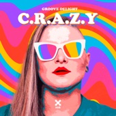 C.R.A.Z.Y (Extended) artwork