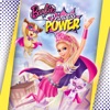 Barbie in Princess Power (Music from the Motion Picture) - EP, 2015