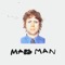 Mad Man artwork