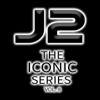 J2 the Iconic Series, Vol. 8 artwork