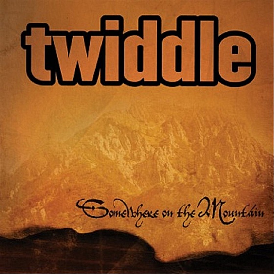 Cover artwork for Second Wind