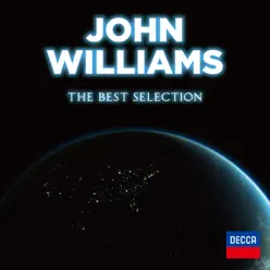 John Williams The Best Selection - Boston Pops Orchestra John Williams The Best Selection - Boston Pops Orchestra