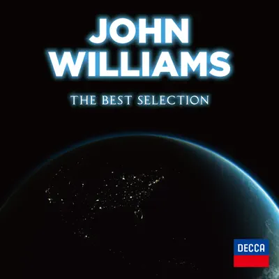 John Williams The Best Selection - Boston Pops Orchestra John Williams The Best Selection - Boston Pops Orchestra