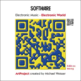 lataa albumi Software - Electronic World