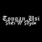 Siren Jam X Must Be Kelly - TONGAN_USI lyrics