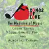 Logan Loves Video Games, Pop, And Alberta, Canada - Single album lyrics, reviews, download
