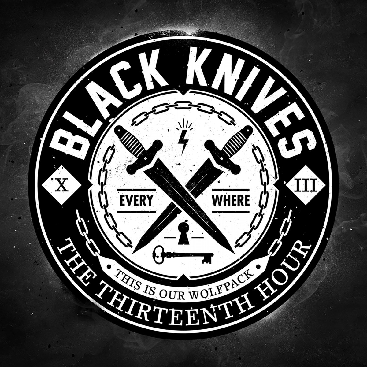 Песня черные ножи