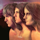Emerson, Lake & Palmer - The Endless Enigma (Pt. 1)