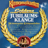 Goldene Jubiläumsklänge 28 Immergrüne Erfolgsmelodien artwork