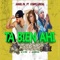 Ta Bien AHi (feat. El Confe Lirical) - Angel Pa lyrics