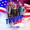Trump Song (English Version) artwork