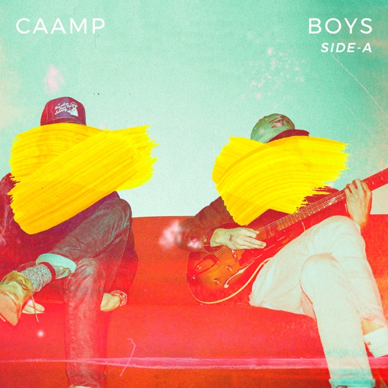 Cover artwork for So Cool