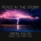 Second Chance (feat. Tim Abbott) - Aron Salas lyrics