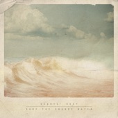 Surf the Orange Water - EP artwork