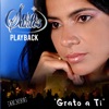 Grato a Ti (Ao Vivo) [Playback]