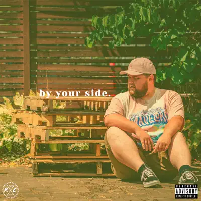 By Your Side - Single - RC