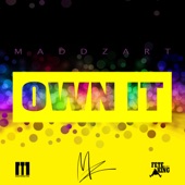 Own It artwork