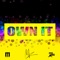 Own It artwork