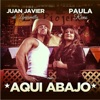 Aquí Abajo - Single