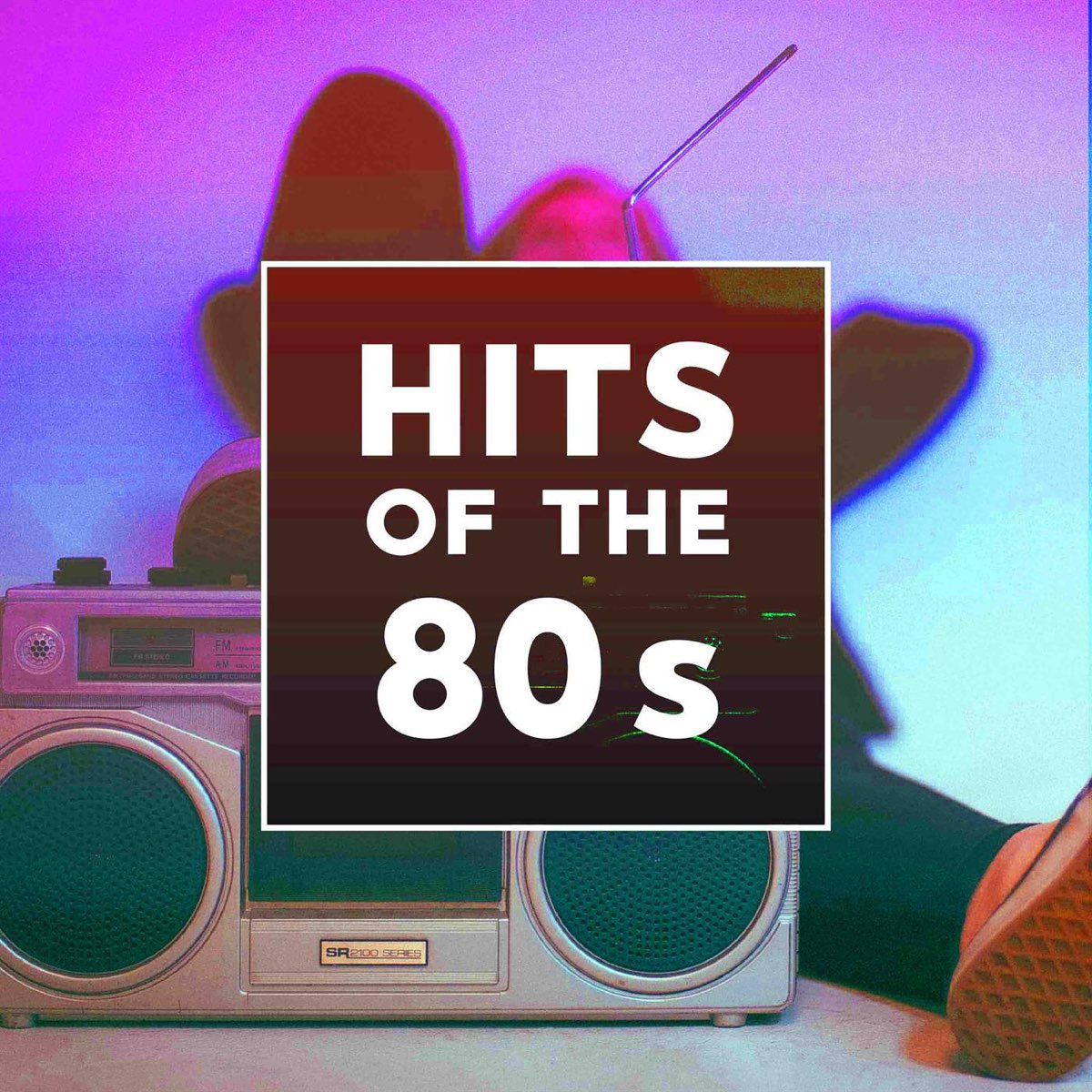 ‎Hits of the 80s by Various Artists on Apple Music