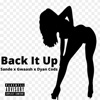 Back It Up (feat. Dyana Cods) - Single