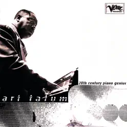 20th Century Piano Genius - Art Tatum