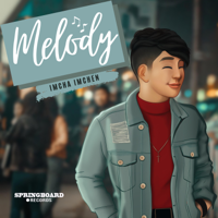 Imcha Imchen - Melody - Single artwork