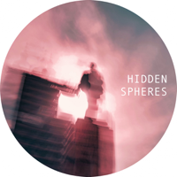 Adult Fiction & Hidden Spheres - Love Without Words (Hidden Spheres Rooibos Mix) artwork