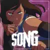 Watch Me (Inspired by "Avatar: The Legend of Korra") song lyrics