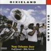 Dixie Land: New Orleans Jazz artwork