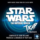 The Imperial March (From "Star Wars") [Trap Remix] - Single