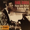 Earl Hines Plays Cole Porter & Irving Berlin