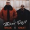 Thirri Dajt (feat. Onat) - Majk lyrics