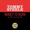 Money To Burn - Tommy Steele lyrics