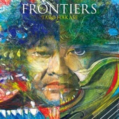 FRONTIERS artwork