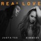 Real Love artwork