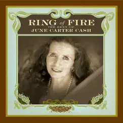 Ring of Fire: The Best of June Carter Cash by June Carter Cash album reviews, ratings, credits