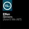 Sinners (Aren't We All?) - Single