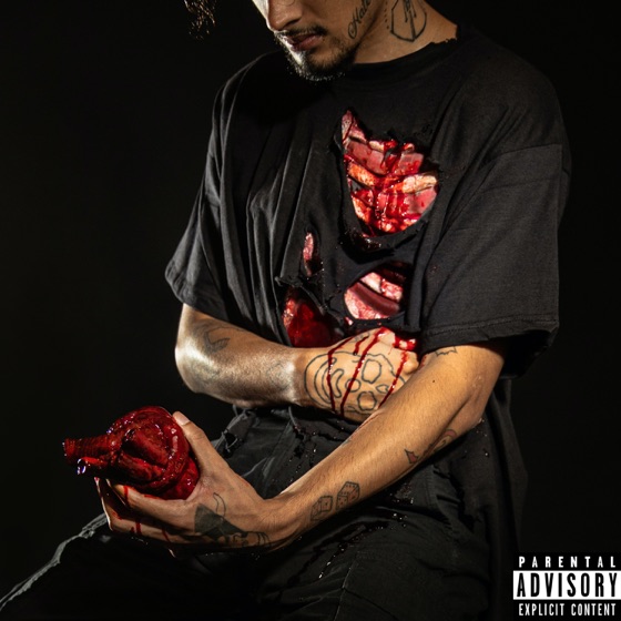 Cover artwork for Back Ache