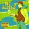 100's (feat. Cochise & NLS Ron) - Rebelyr lyrics