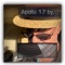 Apollo 17 - ARC lyrics