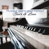 Musique piano pour l'amour – Chansons romantiques des amants