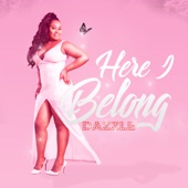 Here I Belong artwork